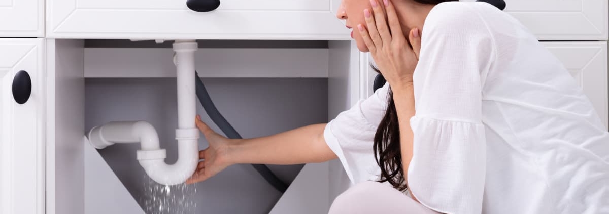 como detectar fugas de agua en tu casa o piscina